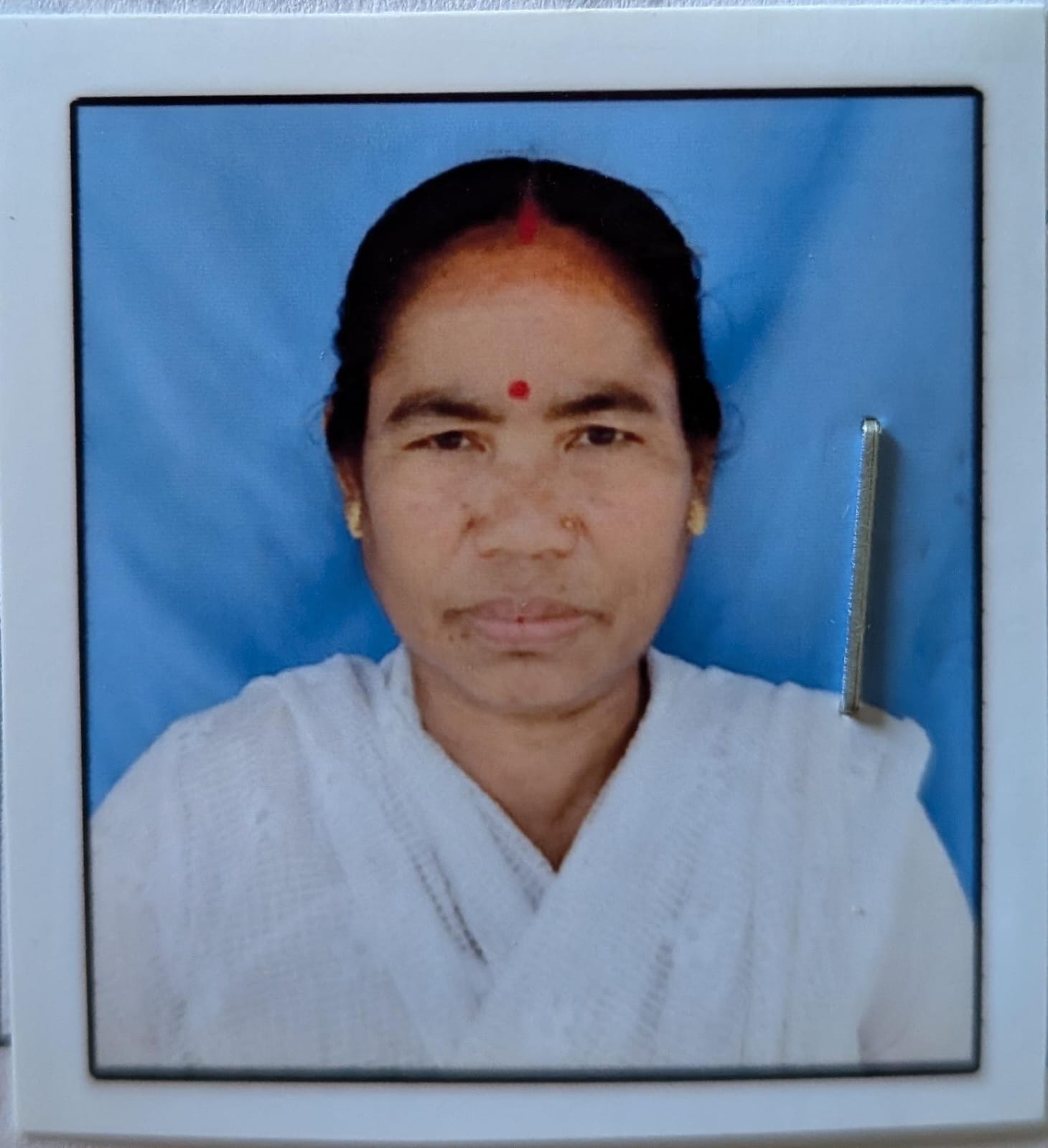 Dwimali Basumatary