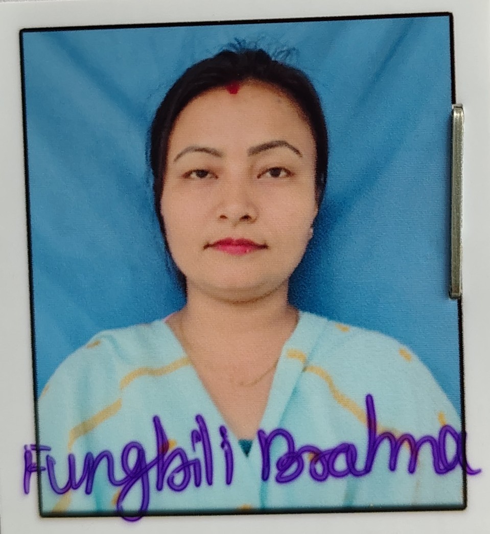 Fungbili Brahma