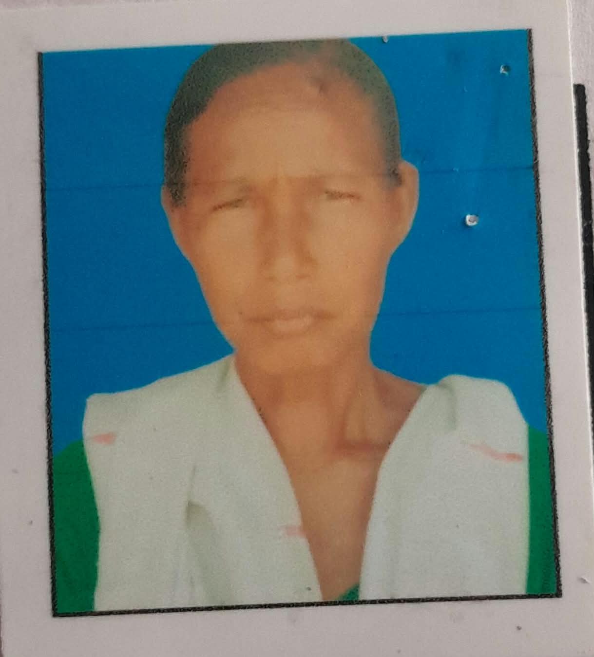 Gabakuli Basumatari
