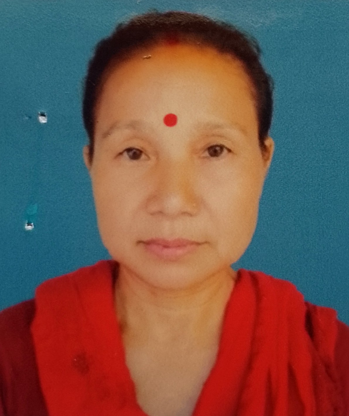 Gabali Daimary