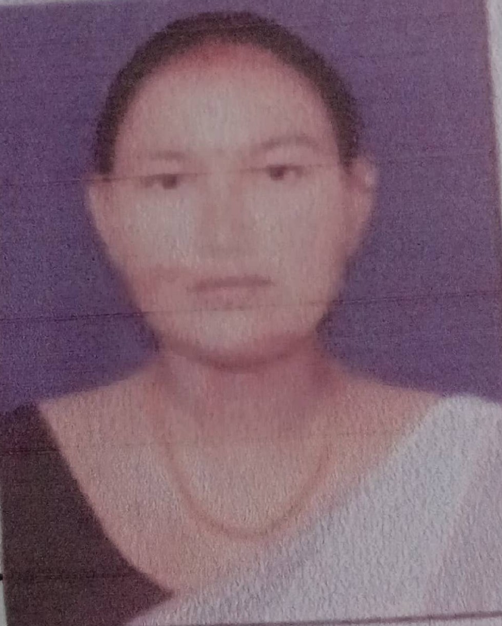 Geeta Sarania