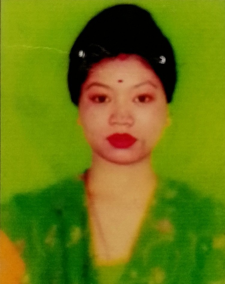 Gita Daimary