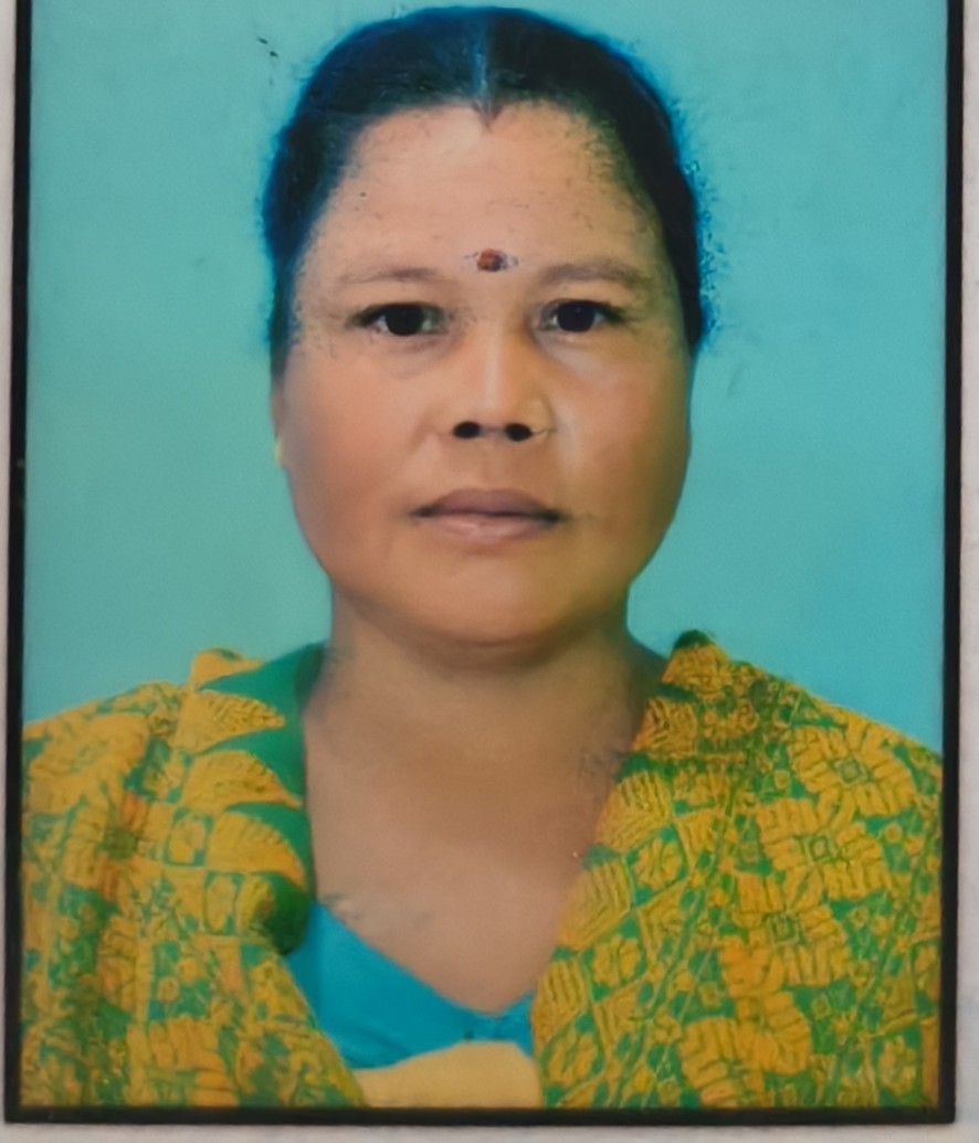 Gali Boro