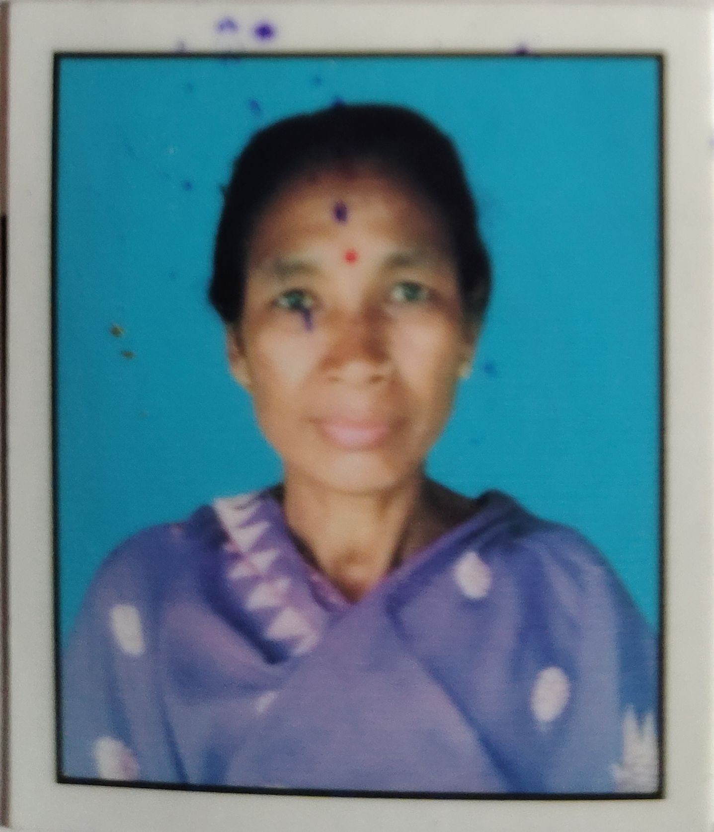 Ganoshri Boro