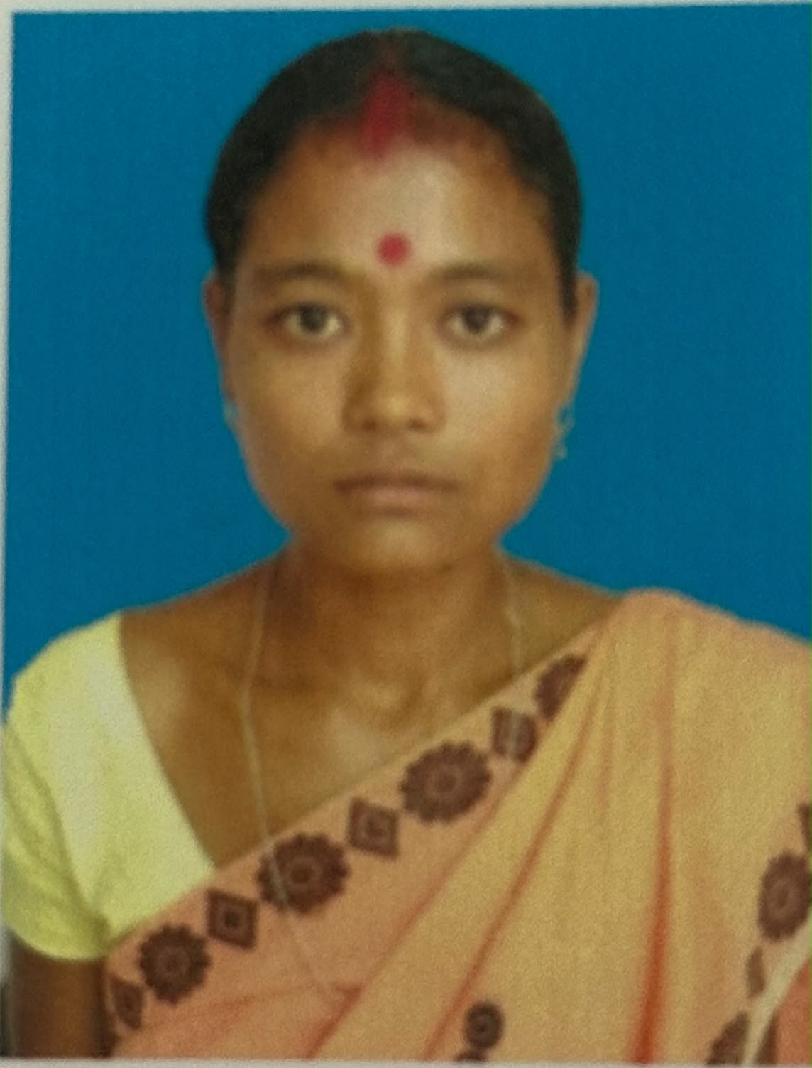 Gayatri Ray