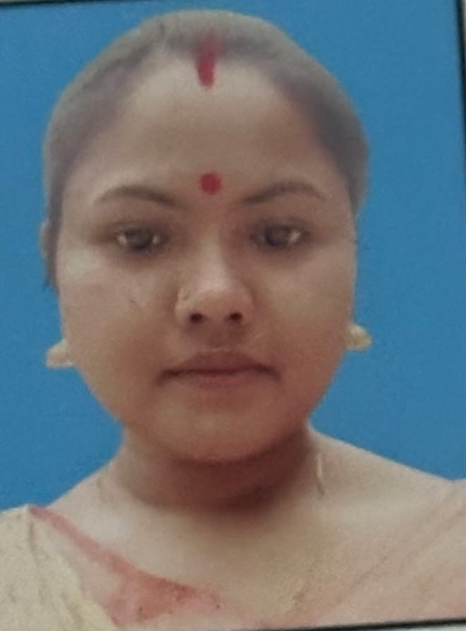 Gayetri Roy