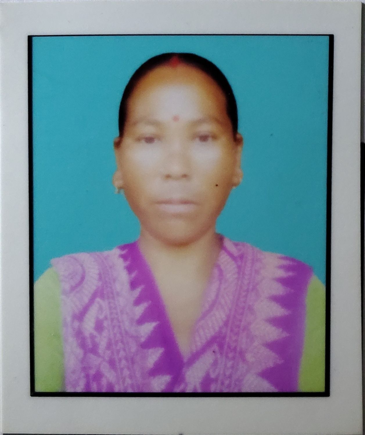 Gayshri Goyary