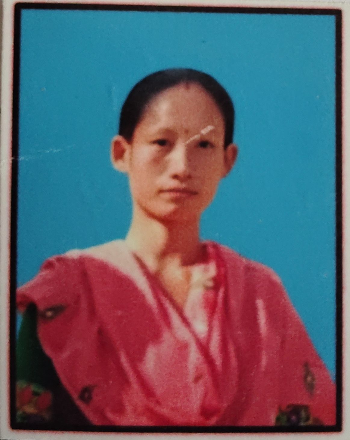 Geeta Daimary