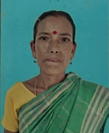 Geeta Ray