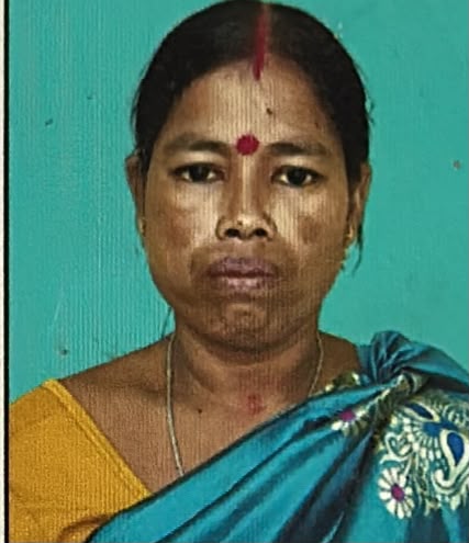 Gita Adhikary