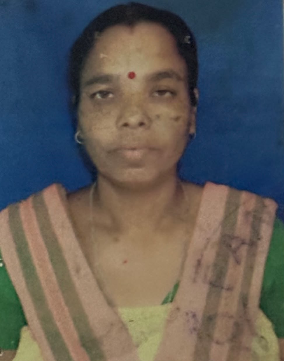 Gita Adhikary