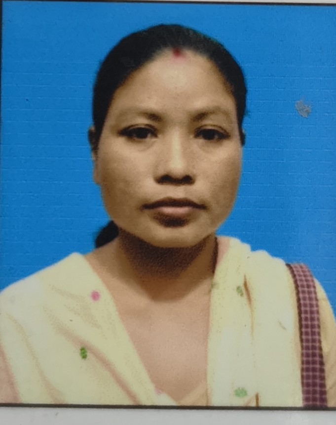Gitika Boro