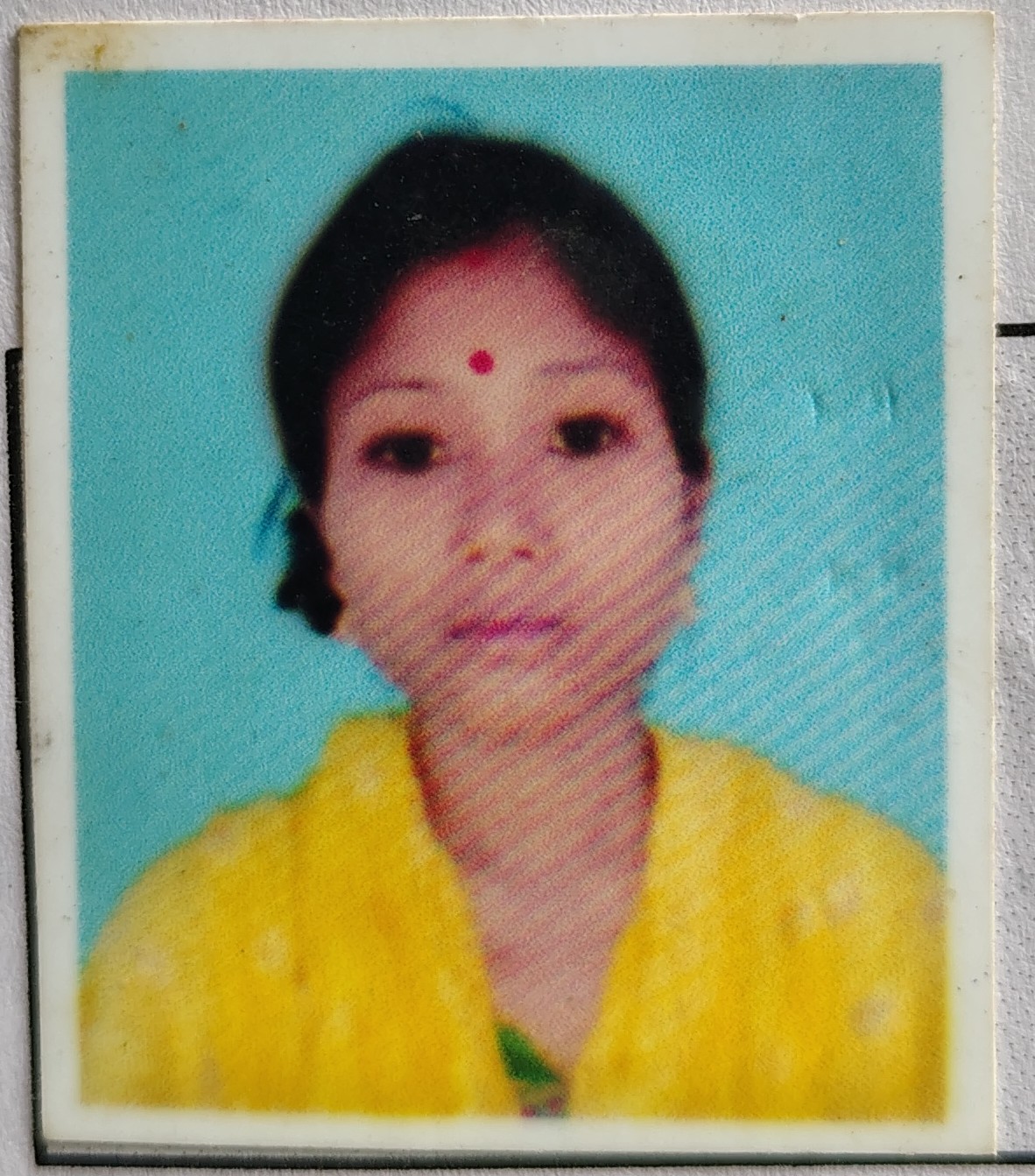 Gwjwnsri Baro