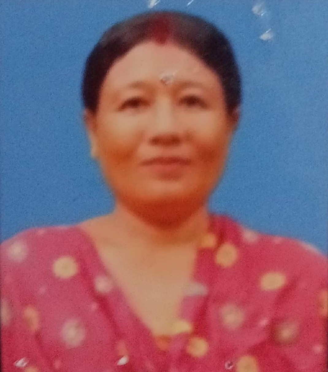 Hangma Boro