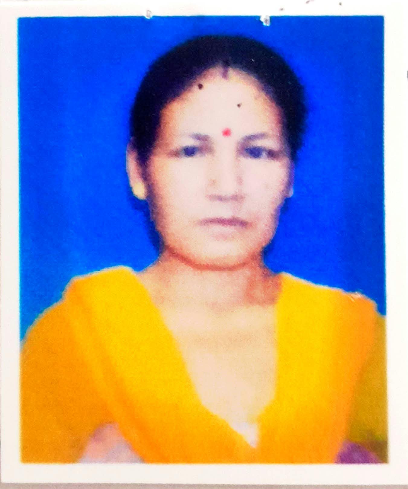 Himani Boro