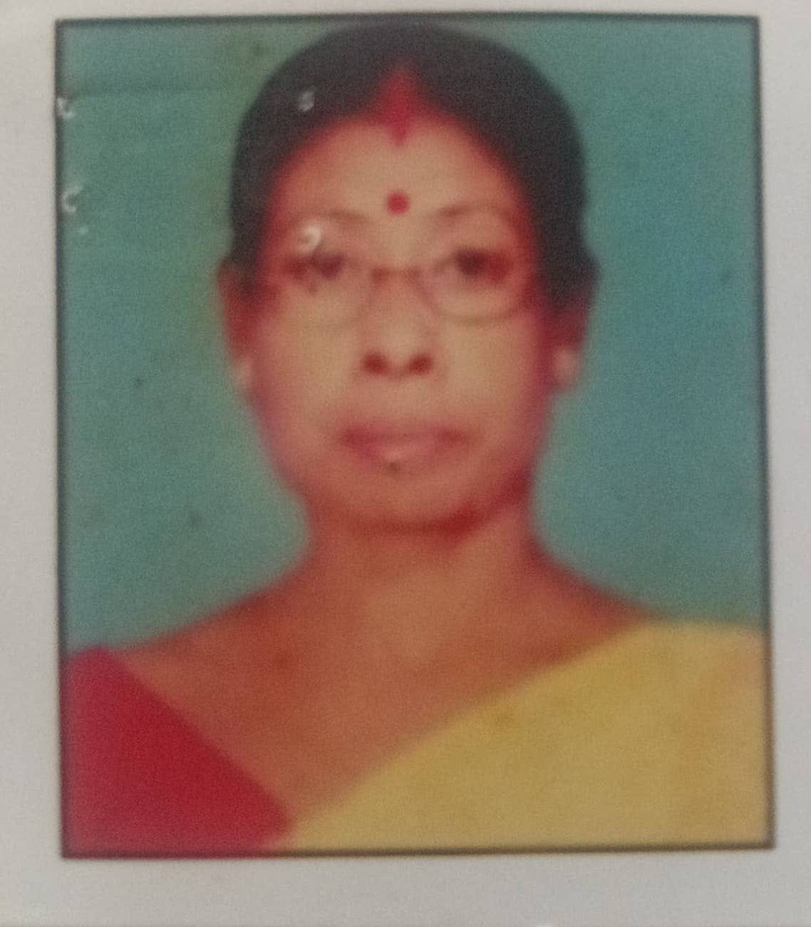 Hiran Malakar