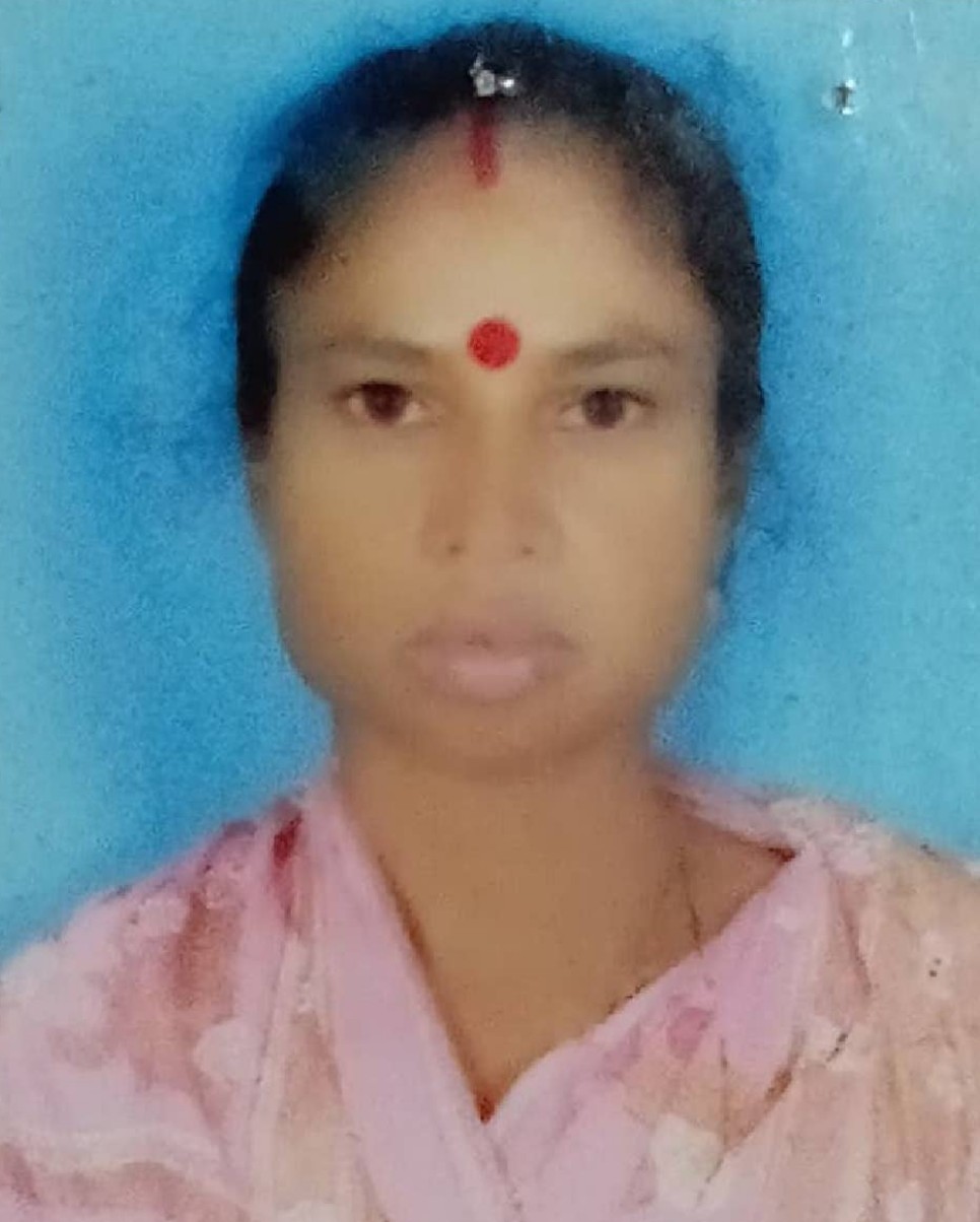 Hira Bai Gour