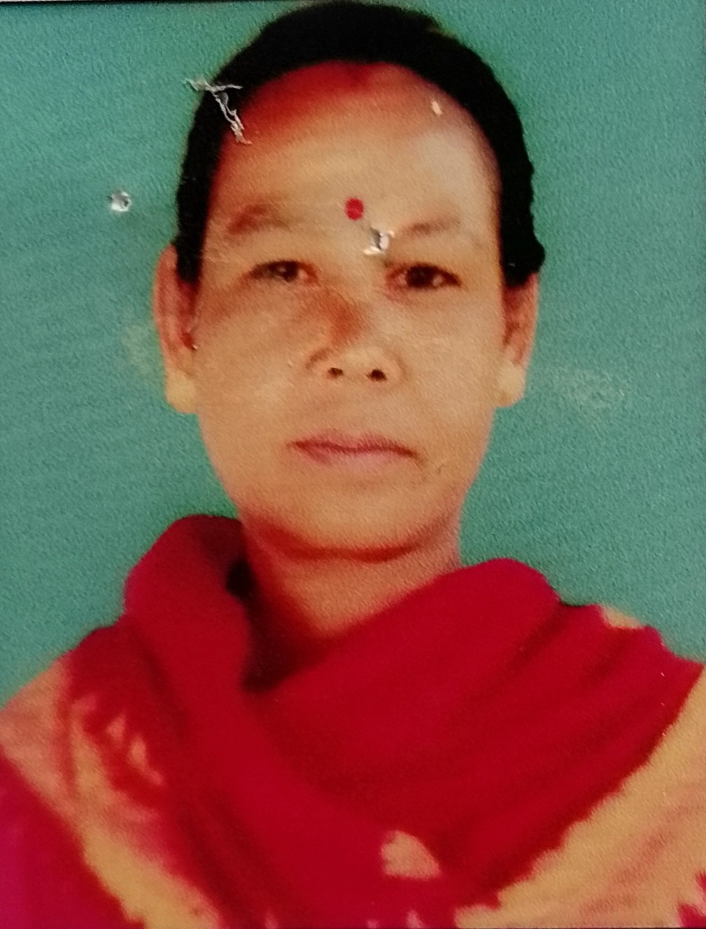 Hutang Daimari