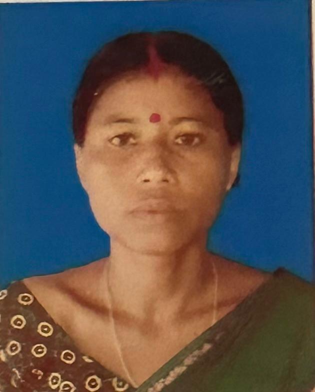 Hemanti Roy