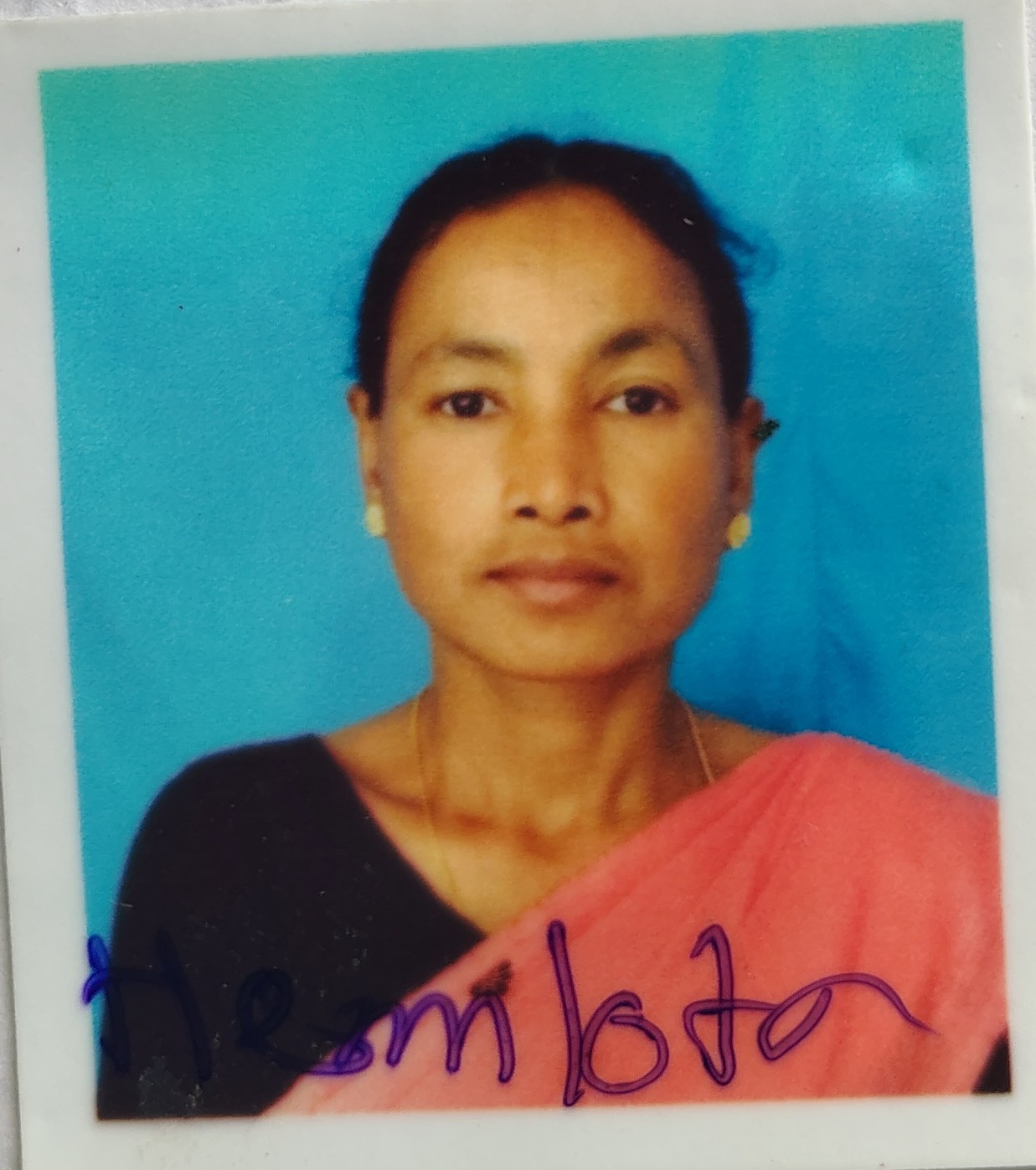 Hemlata Das