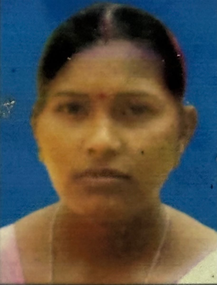 Hemlata Ray