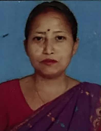 Hemlota Roy