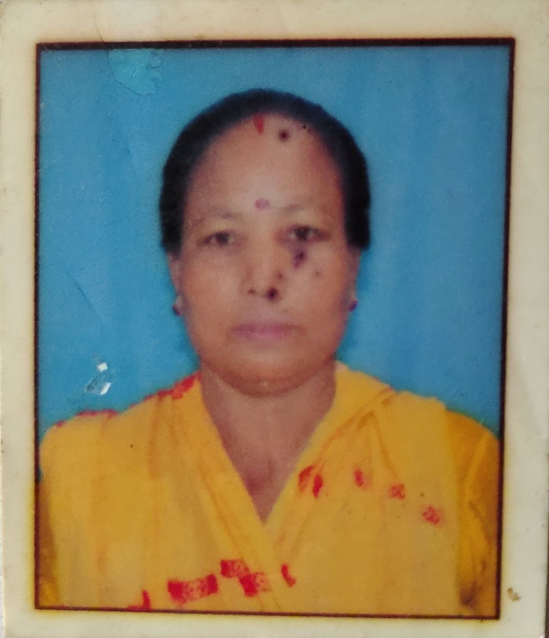 Himani Basumatary
