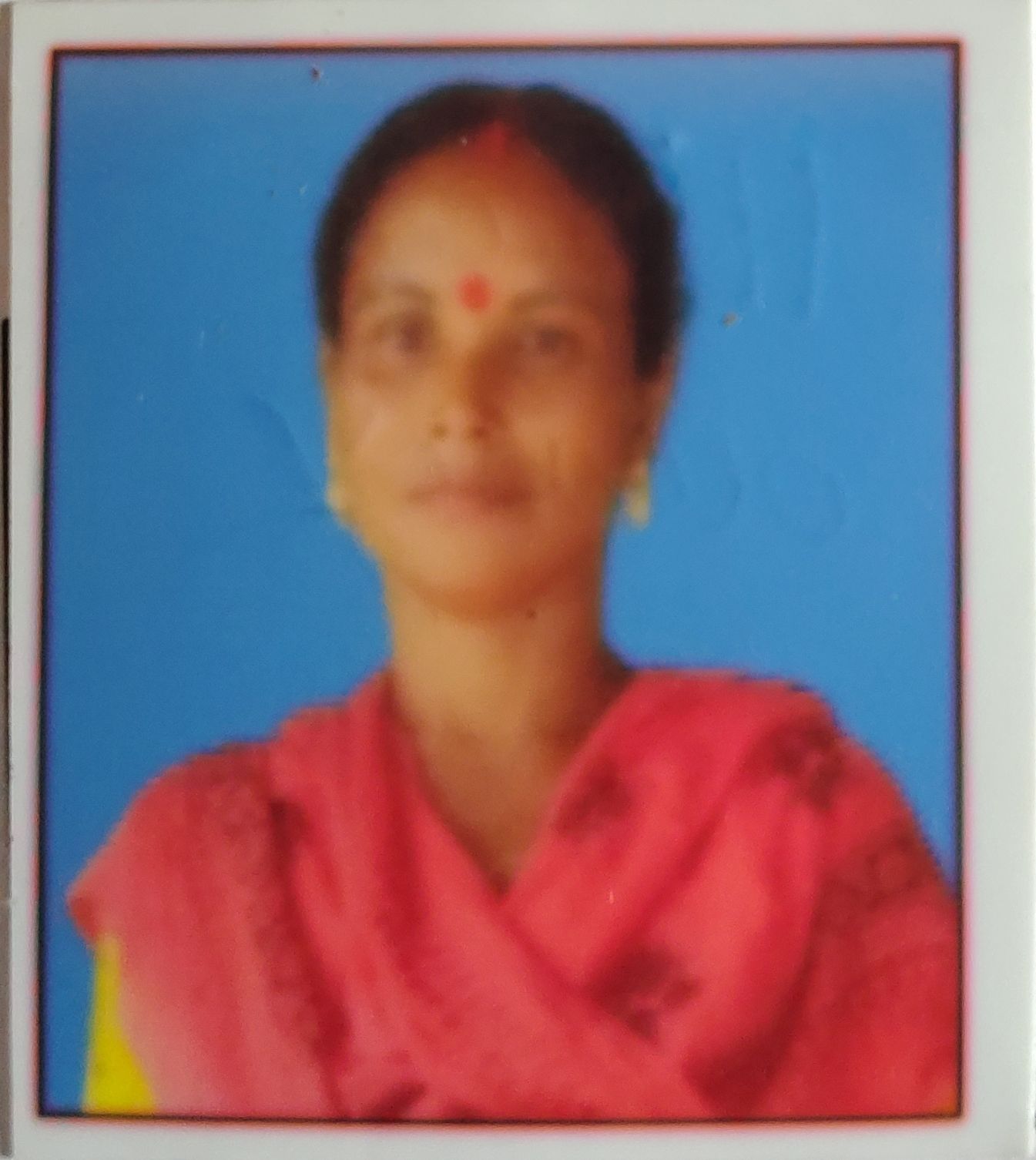 Hiran Owary