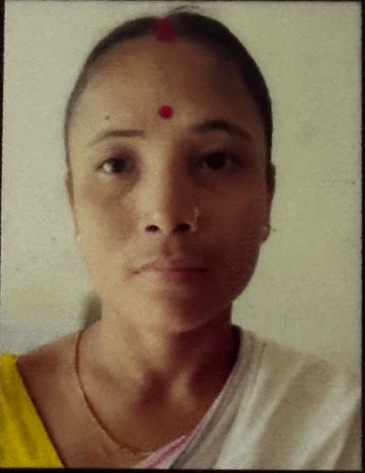 Ila Roy