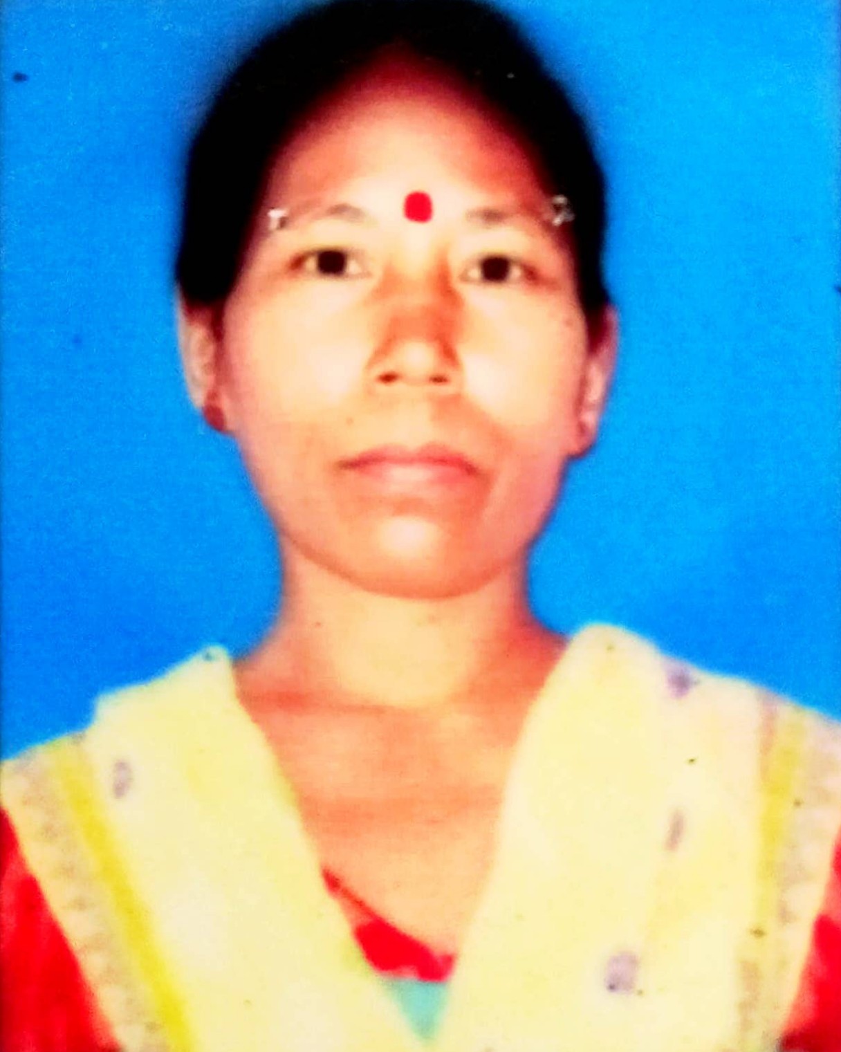 Janima Basumatary