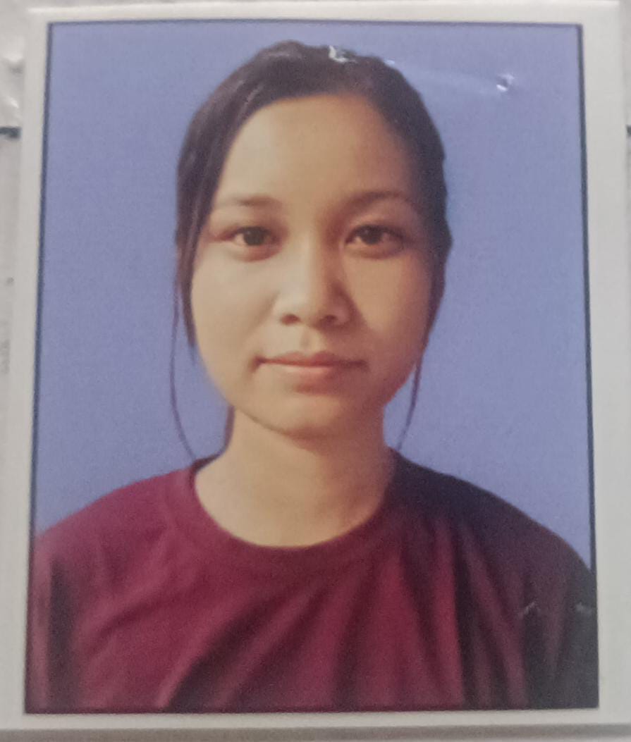 Joyshree Daimary