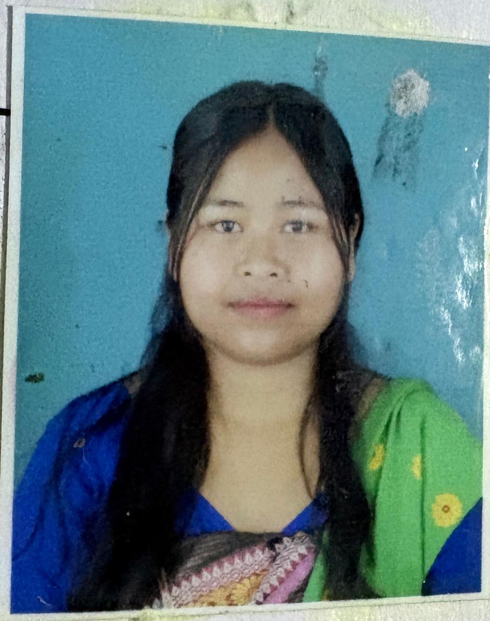 Jamuna Basumatary