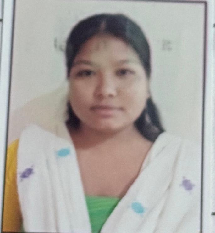 Janali Basumatary