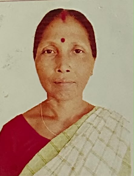 Jayanti Adhikary