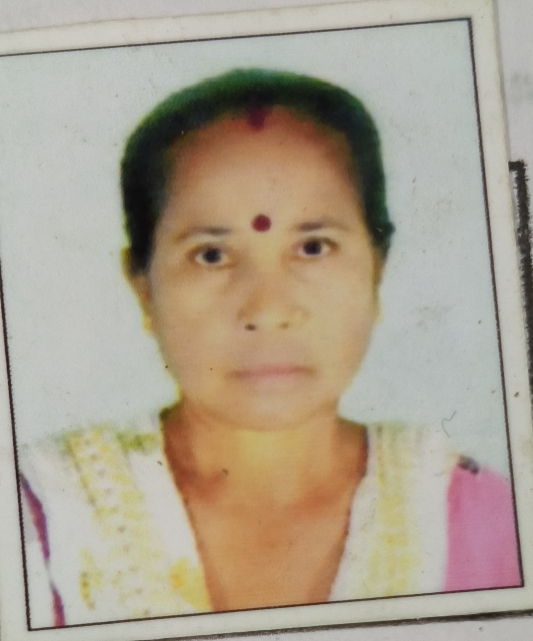 Jaymati Baglari