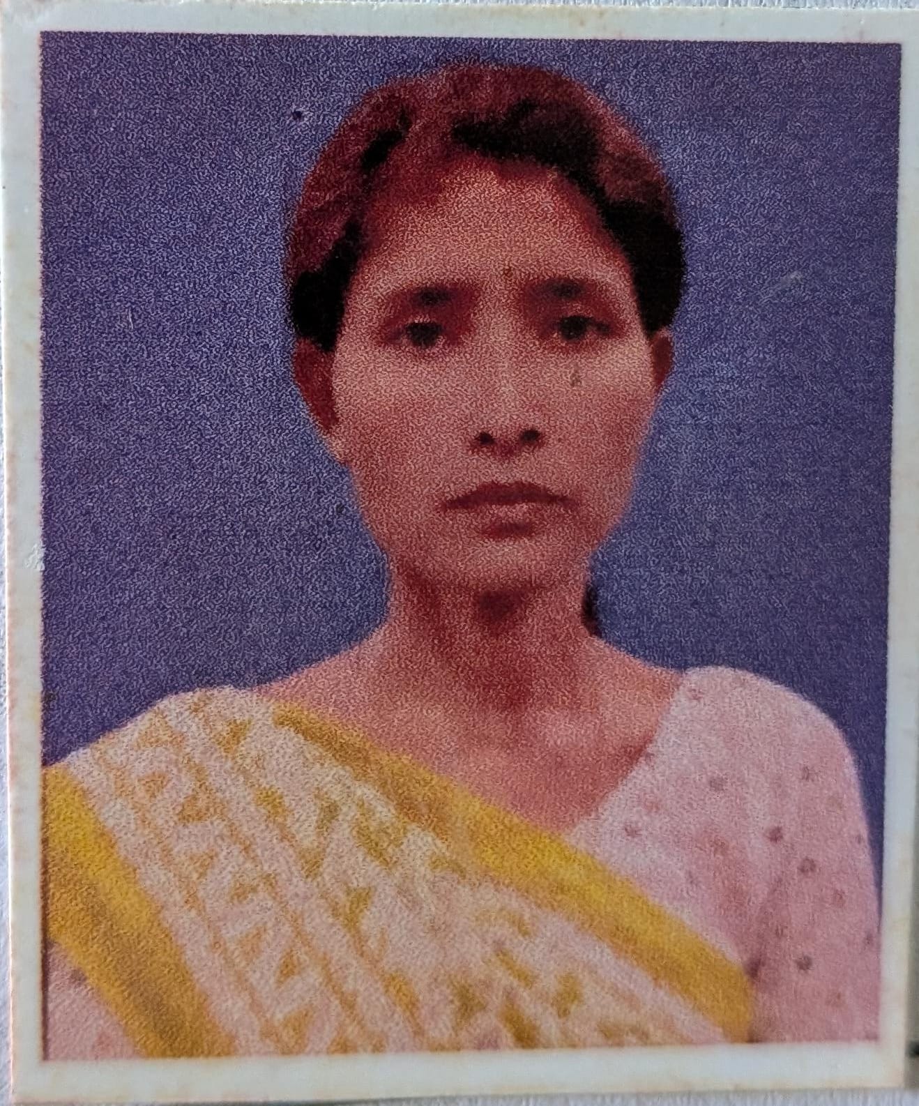 Jaymati Das