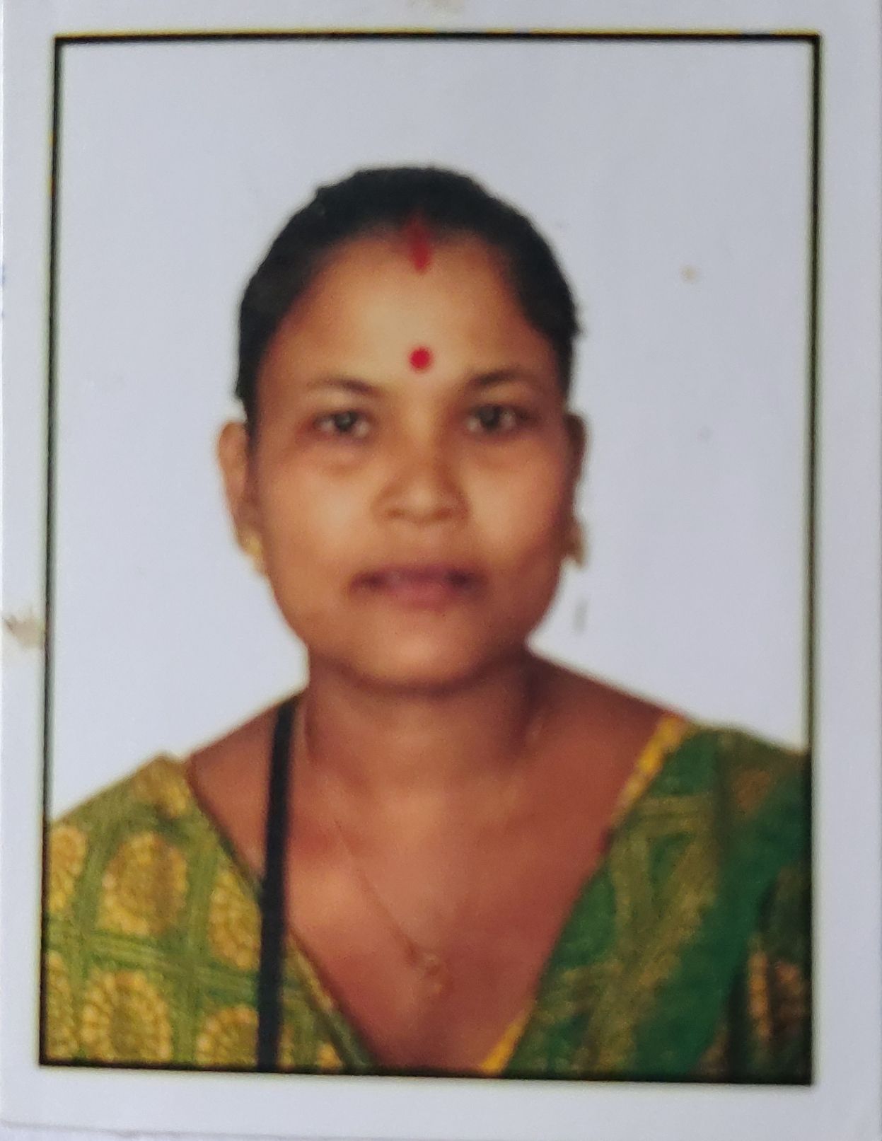 Jonali Brahma