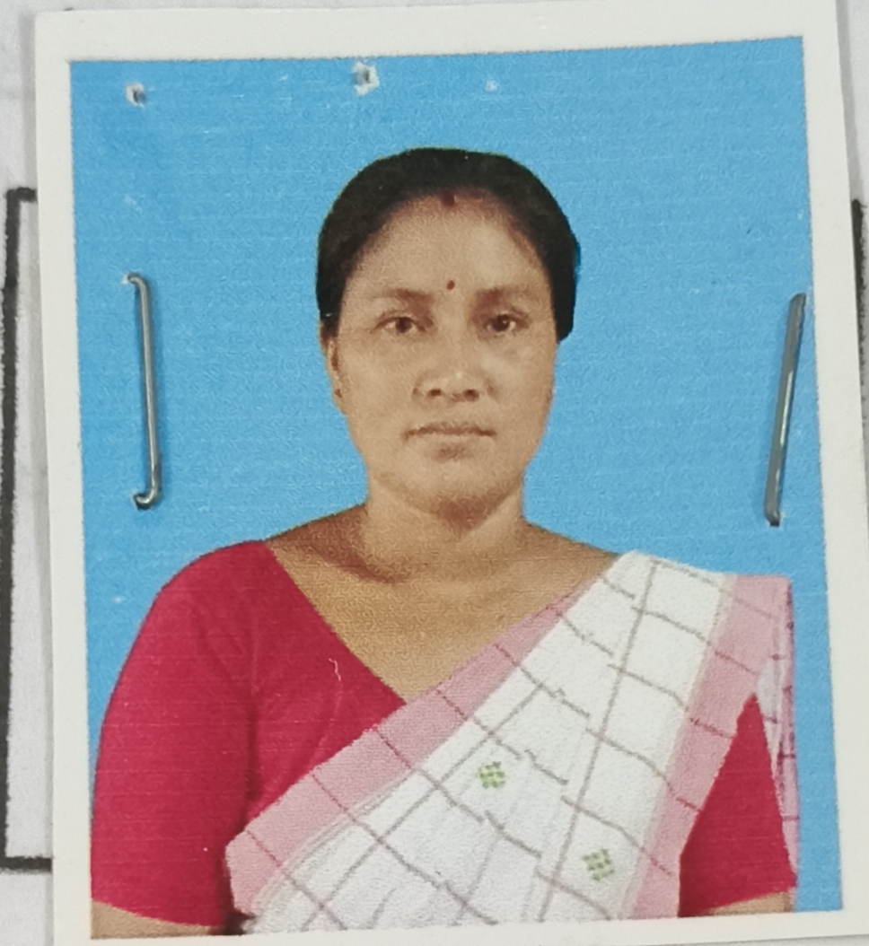 Junaki Rabha