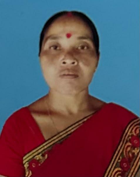 Jutika Roy