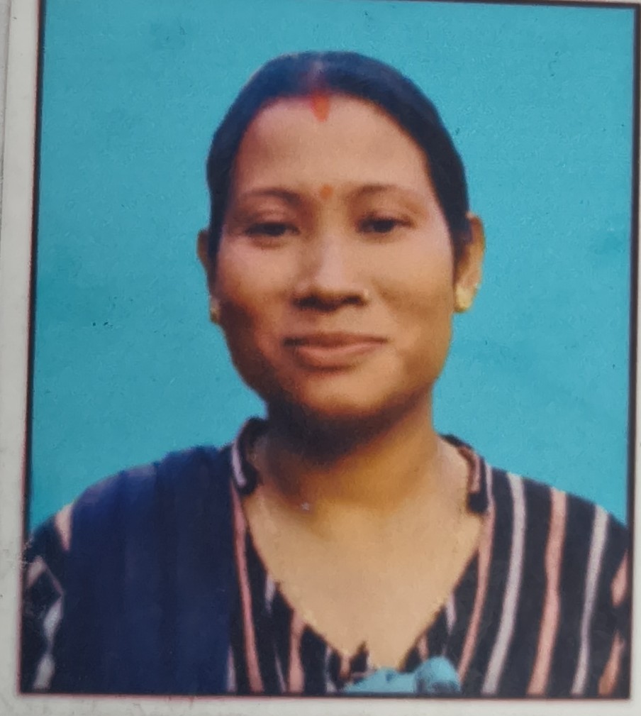 Jyoshna Daimari