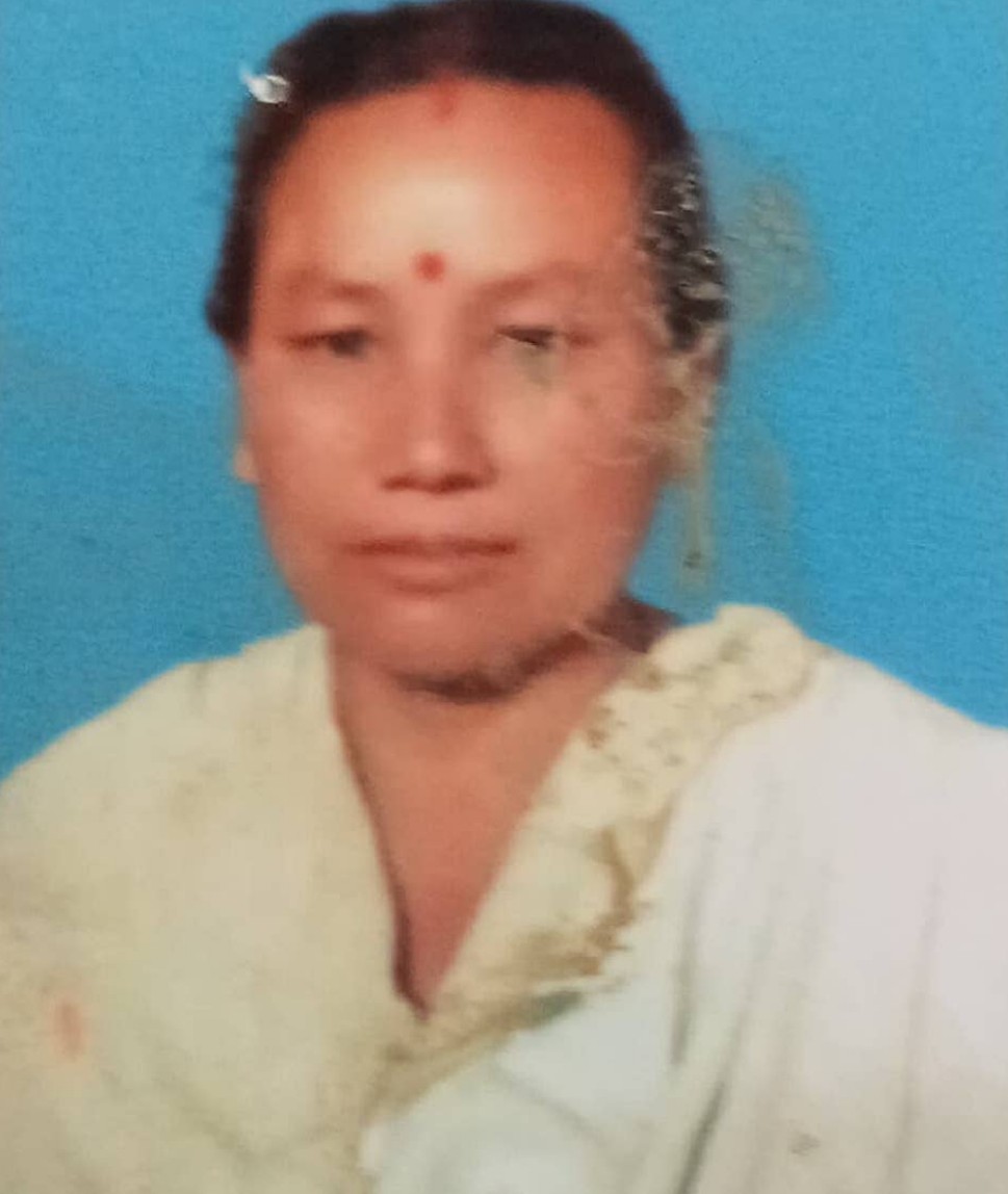 Khanashri Baro