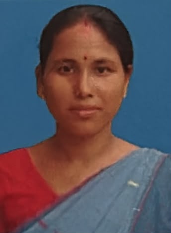 Kabita Bala Roy