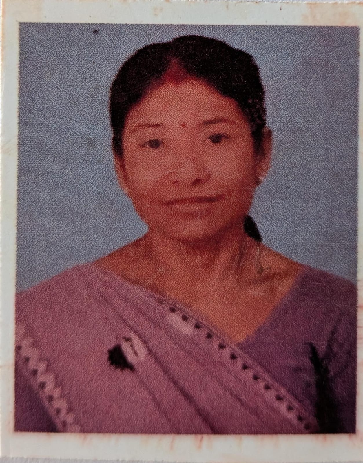 Kalpana Das