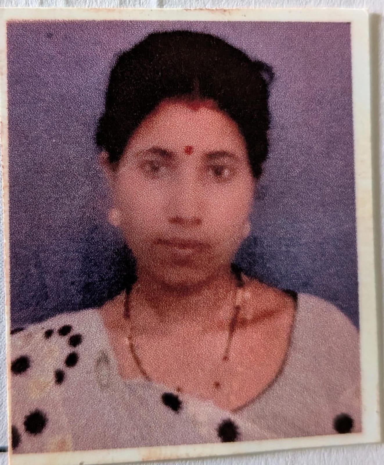Kalyani Kalita