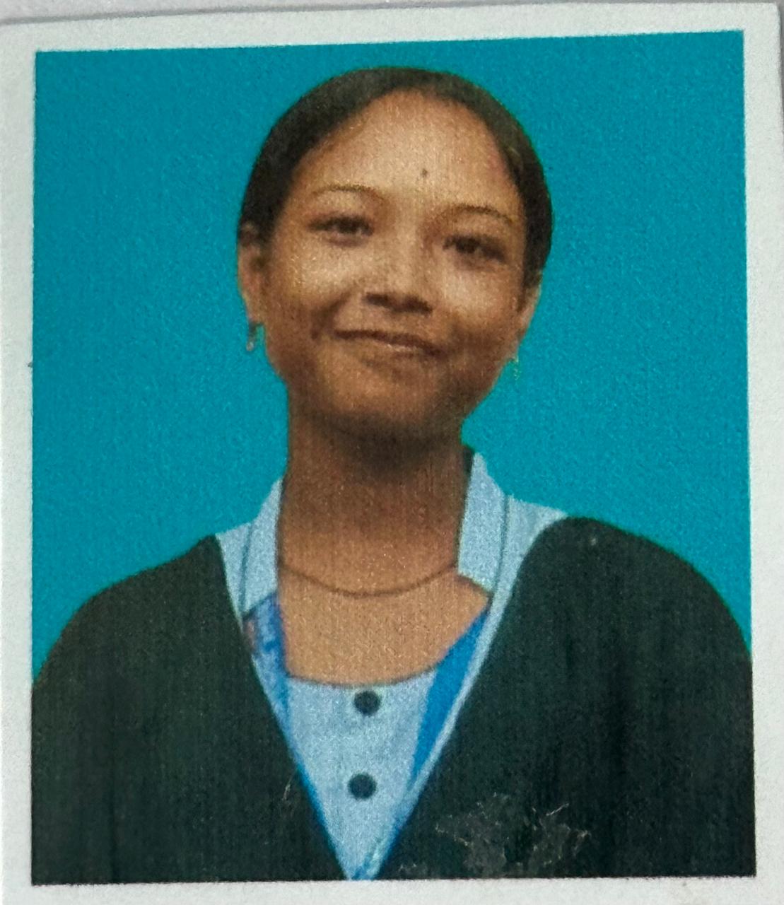 Kanaklata Roy