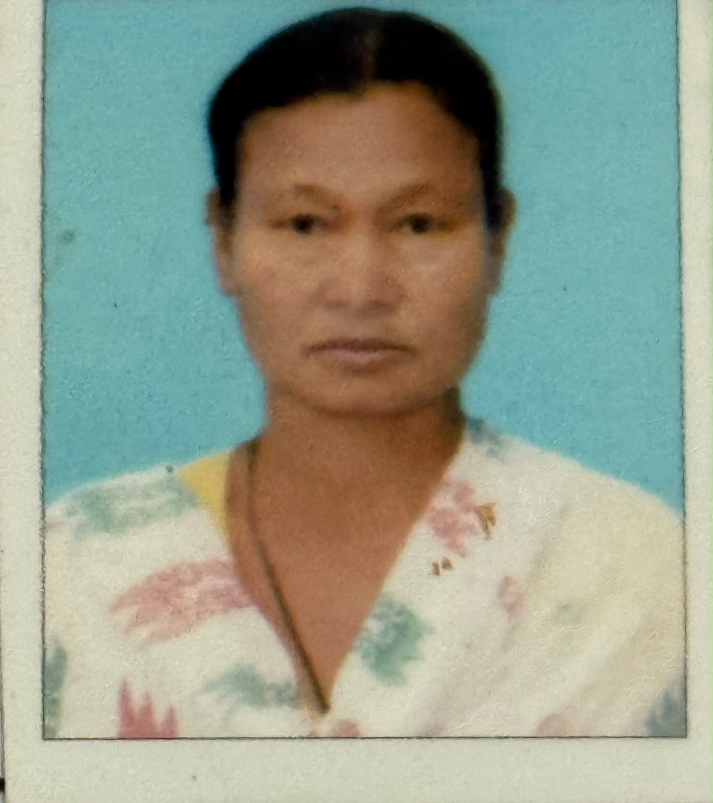 Kanamati Boro