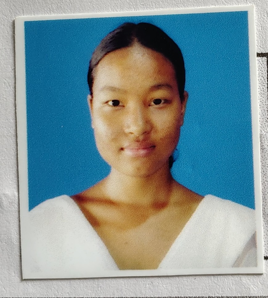 Kanchan Basumatary