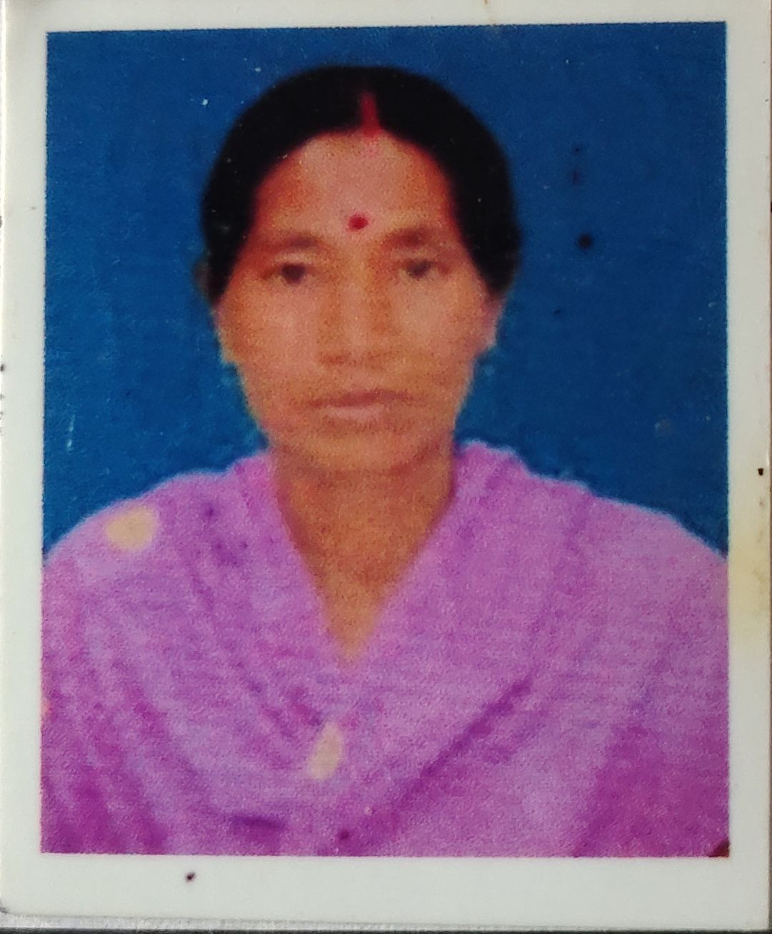 Kanduri Narzary