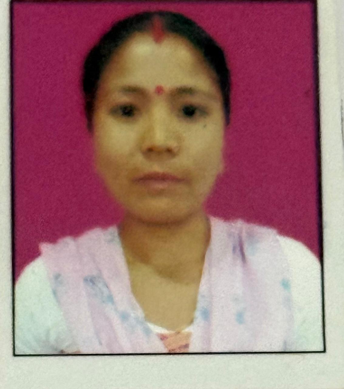 Kanika Narjari
