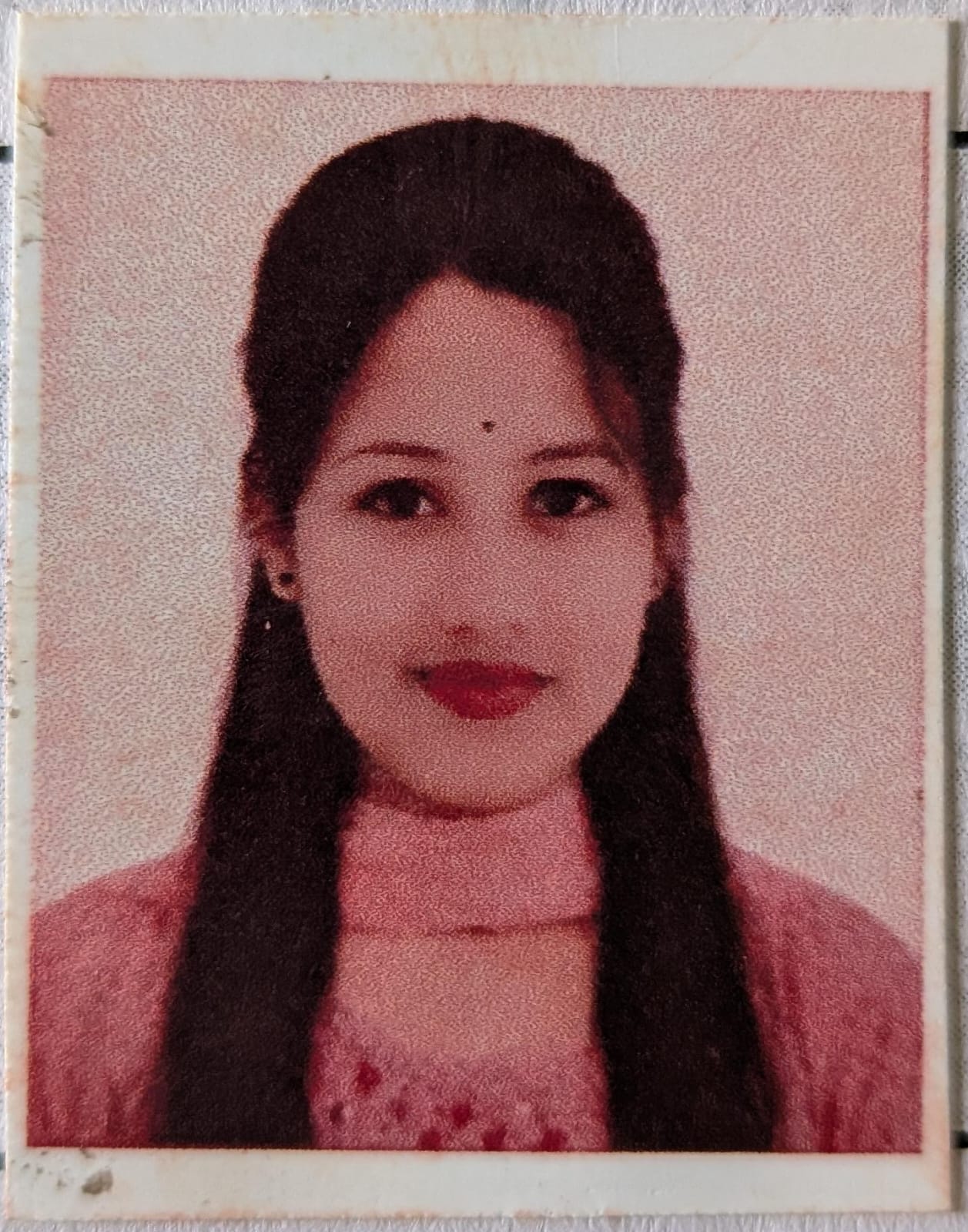 Karishma Das